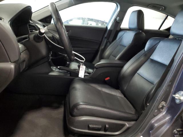 2018 ACURA ILX PREMIU 19UDE2F75JA002634