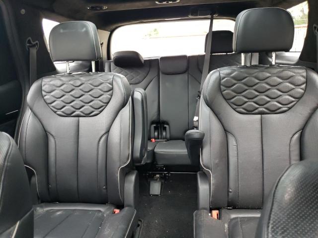 2022 HYUNDAI PALISADE C KM8R7DHE0NU466646