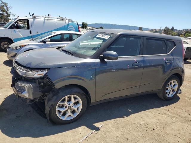 KIA SOUL LX