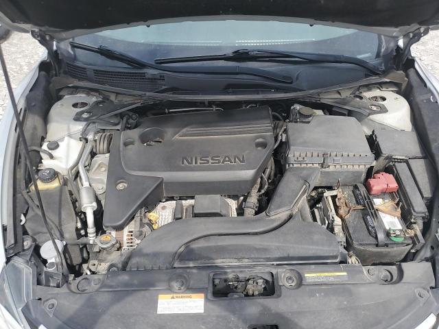 2018 NISSAN ALTIMA 2.5 1N4AL3AP0JC155467