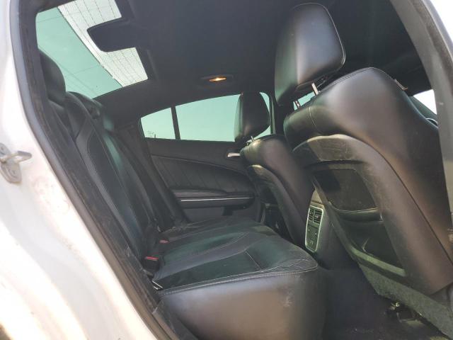 2017 DODGE CHARGER SX - 2C3CDXHG8HH589399