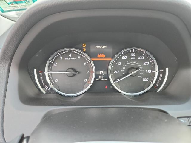 2019 ACURA TLX 19UUB2F38KA001601