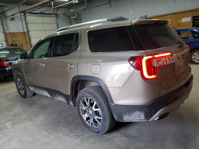 2023 GMC ACADIA SLE 1GKKNRL4XPZ104583