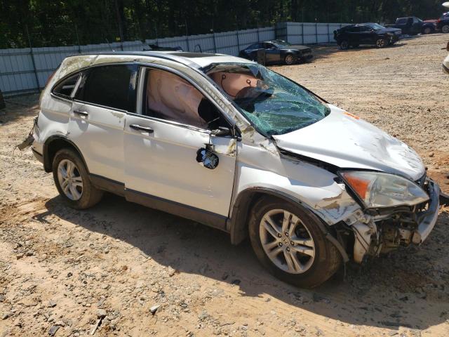 2010 HONDA CR-V EX - 3CZRE4H57AG703151