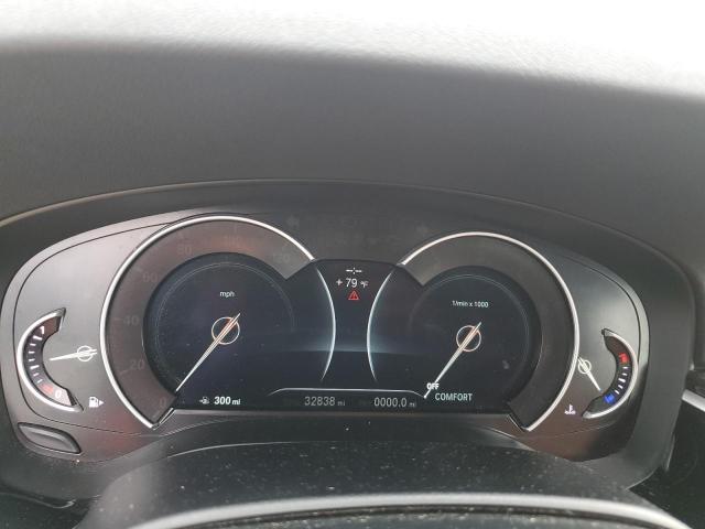 2017 BMW 540 XI WBAJE7C31HG890769
