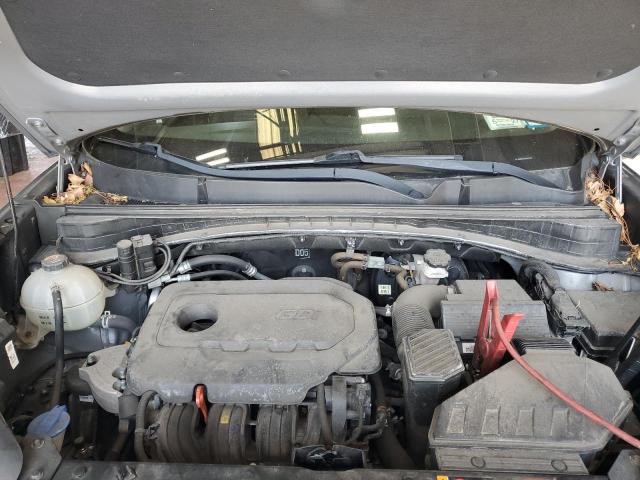 2020 KIA SPORTAGE L - KNDPMCACXL7672172