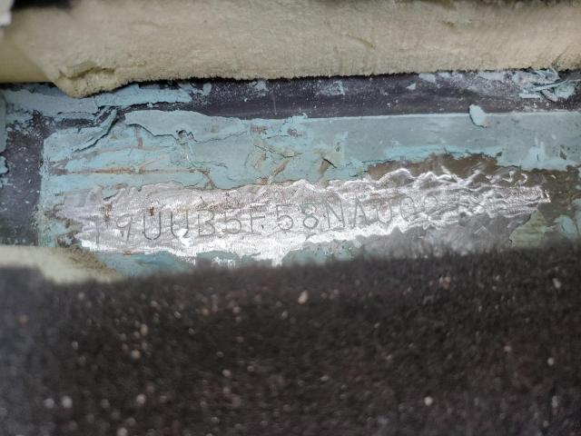 2022 ACURA TLX TECH A - 19UUB5F58NA002786