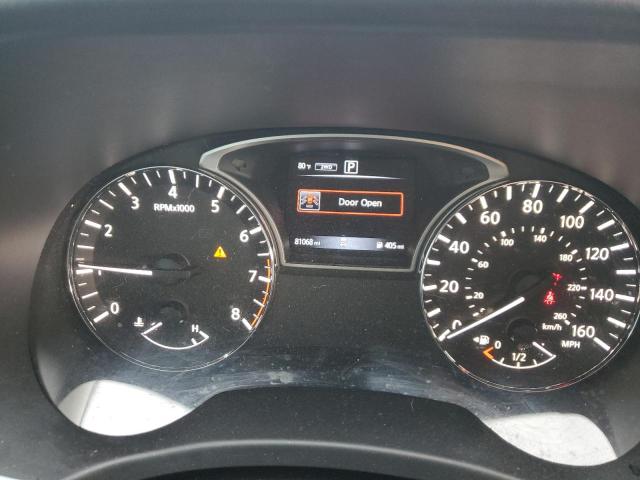 2018 NISSAN PATHFINDER S 5N1DR2MMXJC651826