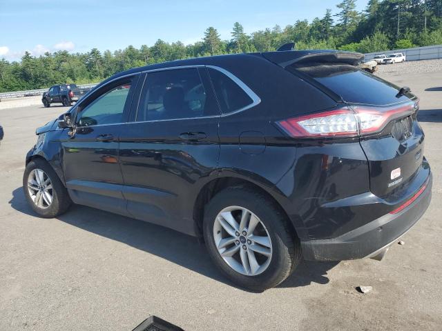 2018 FORD EDGE SEL 2FMPK4J8XJBC04109