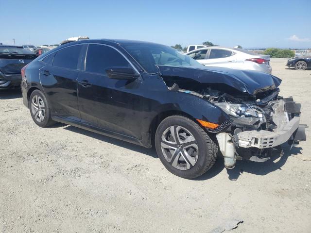 2017 HONDA CIVIC LX 2HGFC2F58HH558137