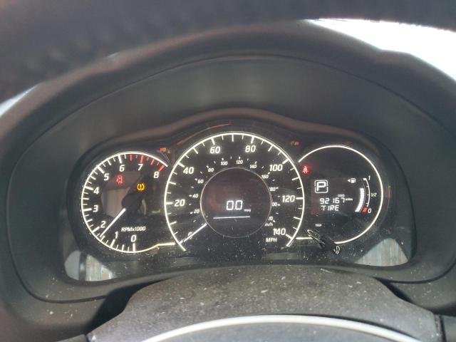 2017 NISSAN VERSA NOTE - 3N1CE2CP5HL352995