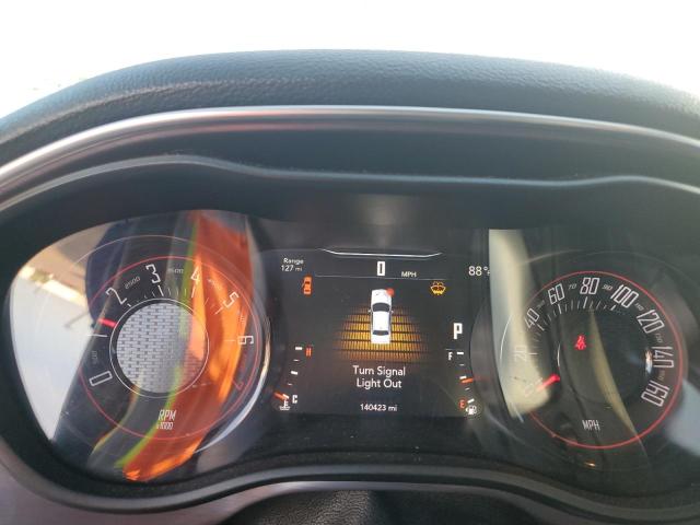 2018 DODGE CHALLENGER 2C3CDZGG0JH235184