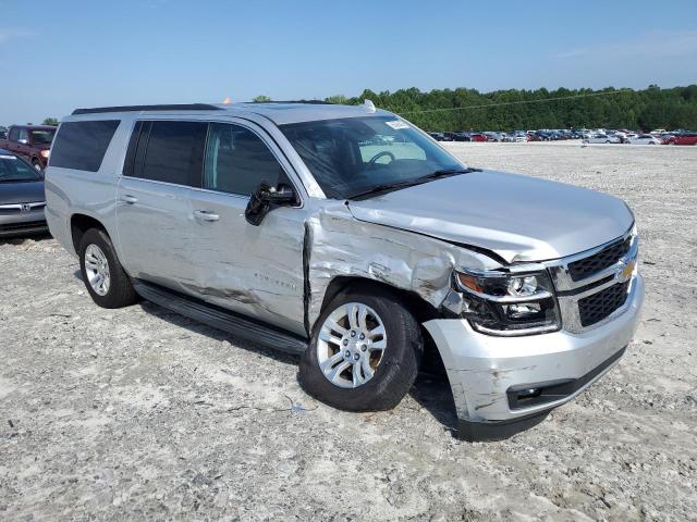 2020 CHEVROLET SUBURBAN C - 1GNSCHKC8LR288623