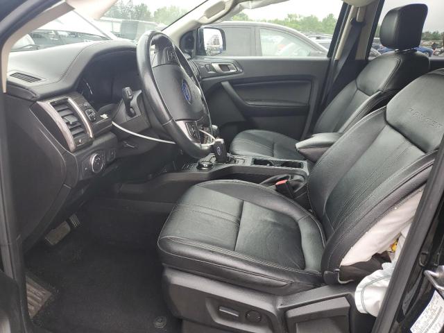 2019 FORD RANGER XL - 1FTER4FH9KLA14206