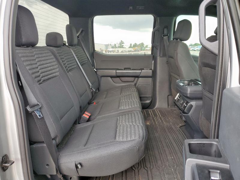2023 FORD F150 SUPER - 1FTEW1CP3PKD30135