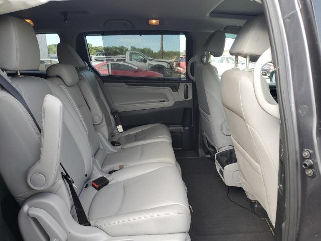 2019 HONDA ODYSSEY EX - 5FNRL6H76KB083022