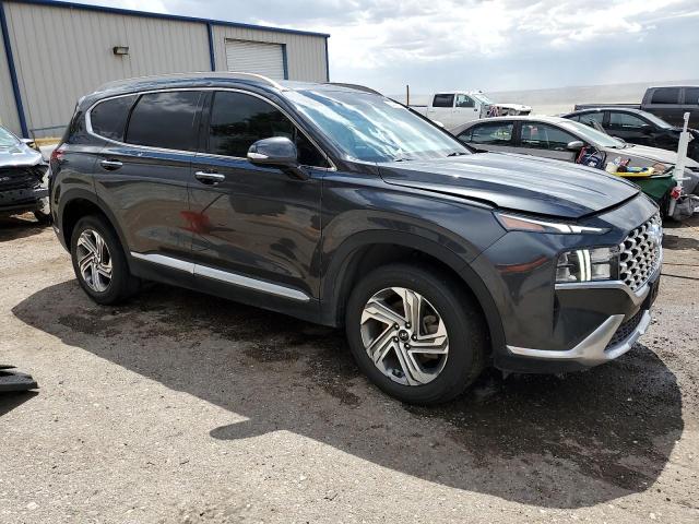 2021 HYUNDAI SANTA FE S - Other View