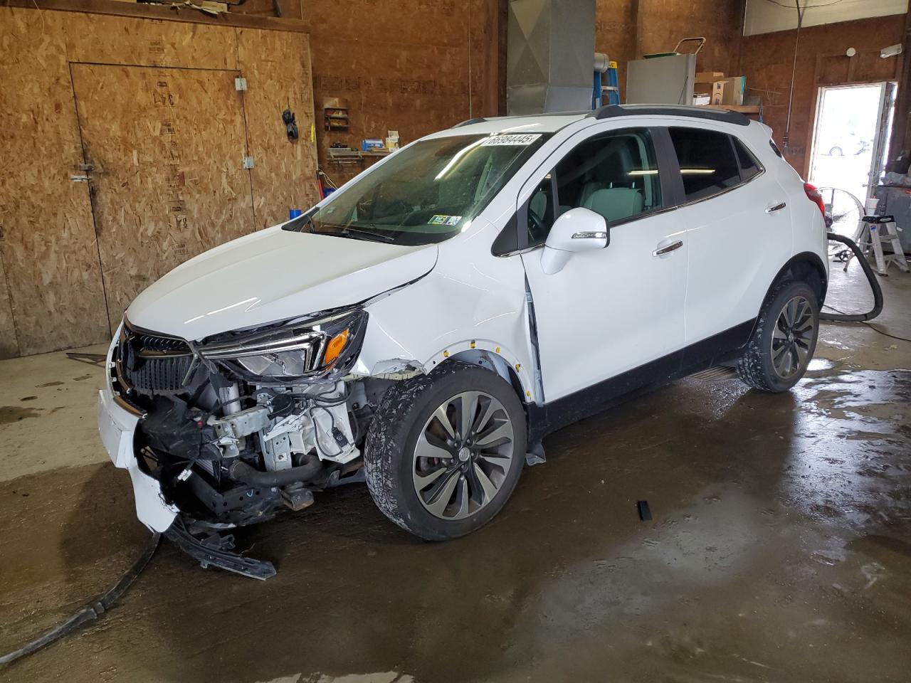 BUICK ENCORE PREFERRED II