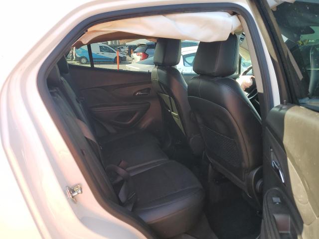 2019 BUICK ENCORE PRE KL4CJASB3KB806088
