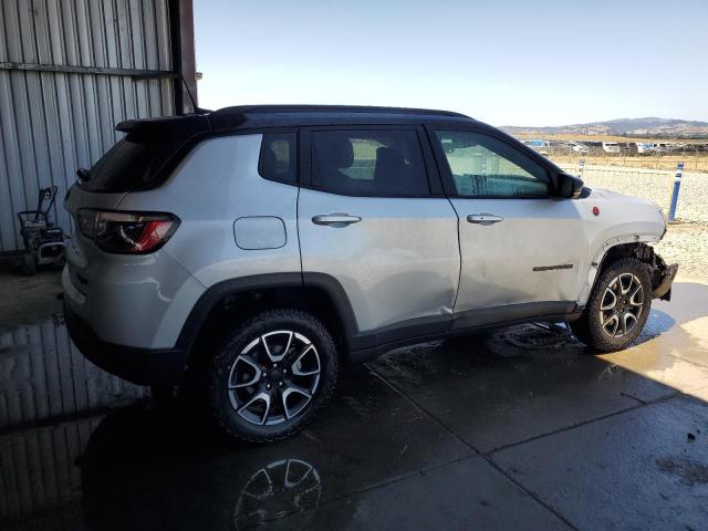 2024 JEEP COMPASS TR 3C4NJDDN2RT144990