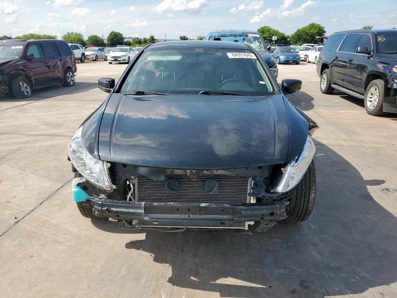 2012 HONDA ACCORD SE - 1HGCP2F62CA180419