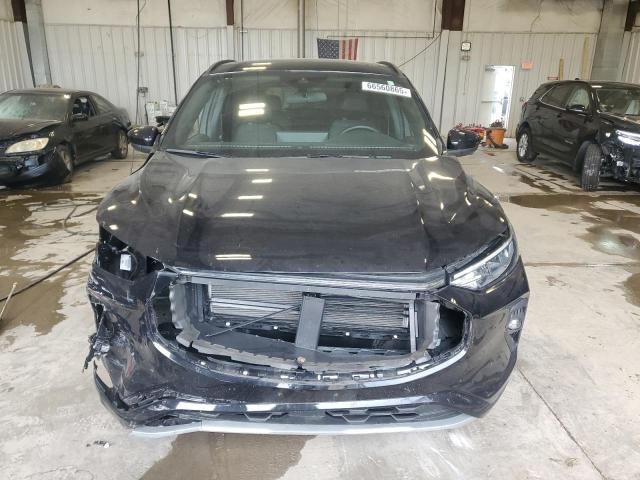 2023 FORD ESCAPE ST - 1FMCU9NA4PUA64242