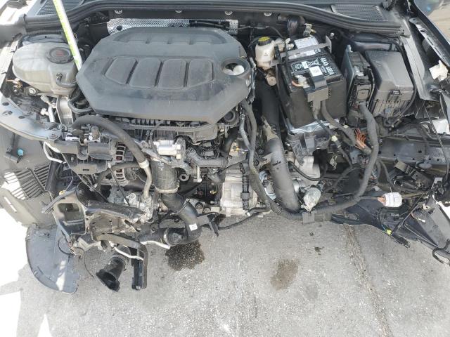 2024 VOLKSWAGEN GTI S WVWHA7CD8RW152416