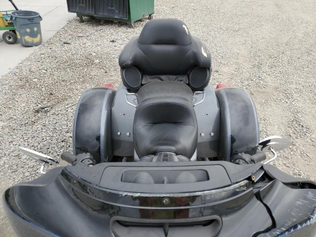 2022 HARLEY-DAVIDSON FLHTCUTG 1HD1MAF15NB857911
