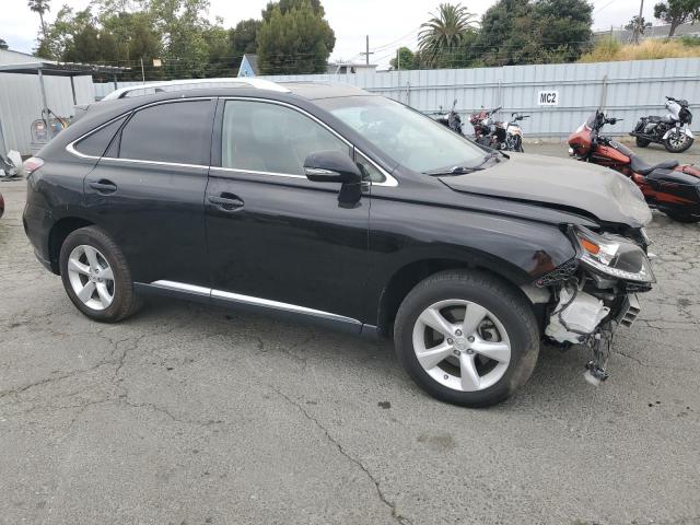 2015 LEXUS RX 350 BASE JTJBK1BA0F2483434