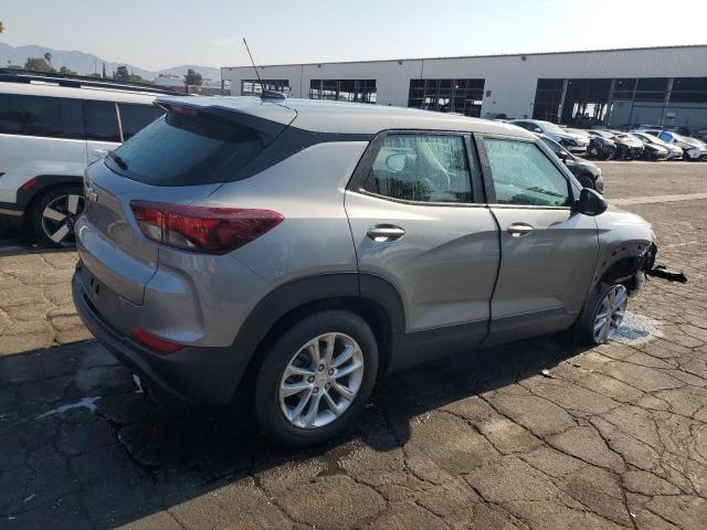 2024 CHEVROLET TRAILBLAZER LS KL79MMSL5RB066391