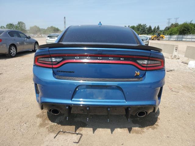 2021 DODGE CHARGER SC 2C3CDXGJXMH581389
