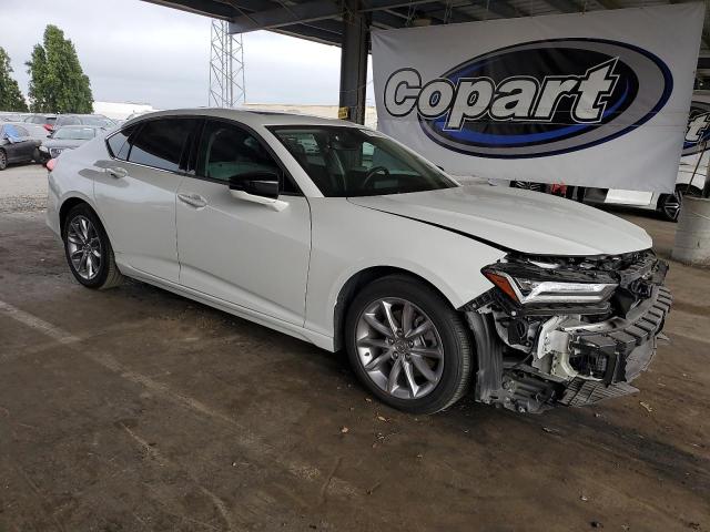 2023 ACURA TLX 19UUB5F39PA004967