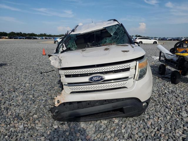 2015 FORD EXPLORER L - 1FM5K7F85FGC58547