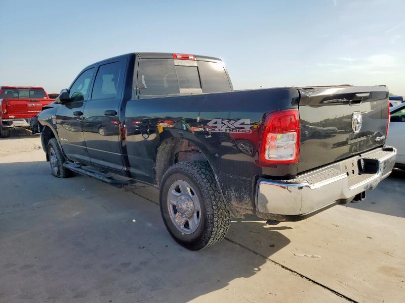 2020 RAM 2500 TRADESMAN 3C6UR5CJ1LG285873