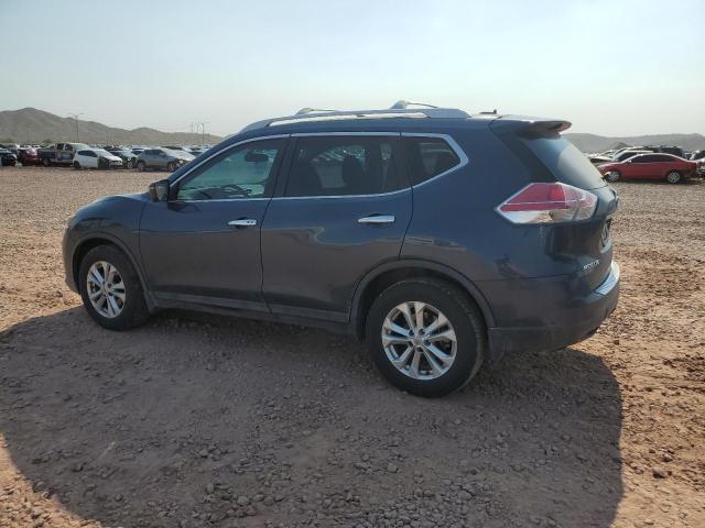 2016 NISSAN ROGUE S - 5N1AT2MT1GC876673