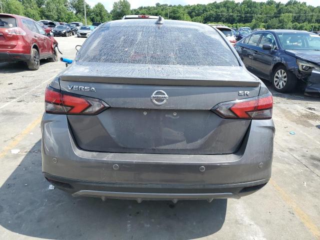 2020 NISSAN VERSA SR - 3N1CN8FV2LL802866