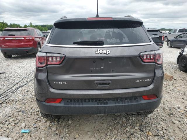 2020 JEEP COMPASS LI - 3C4NJDCBXLT142449