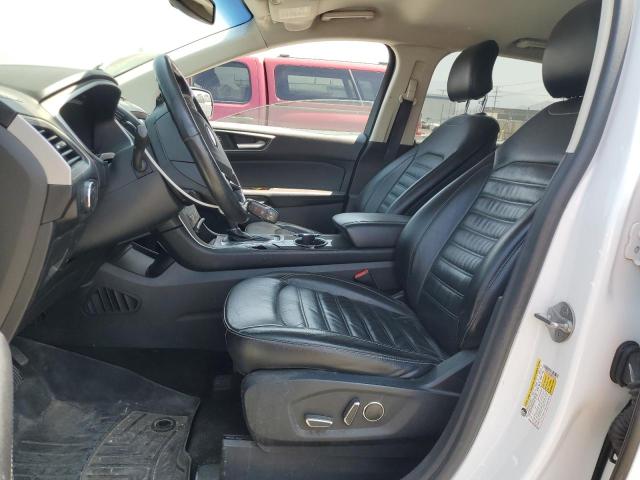 2016 FORD EDGE SEL - 2FMPK4J91GBC07725