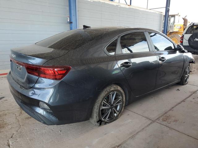 2022 KIA FORTE FE 3KPF24AD1NE445827