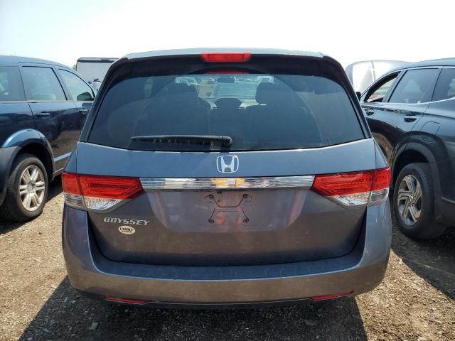 2015 HONDA ODYSSEY EX 5FNRL5H48FB022177