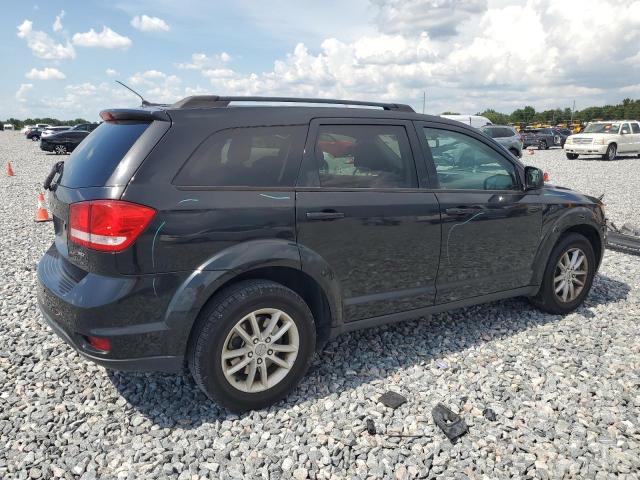 2013 DODGE JOURNEY SX - 3C4PDCBG5DT517088