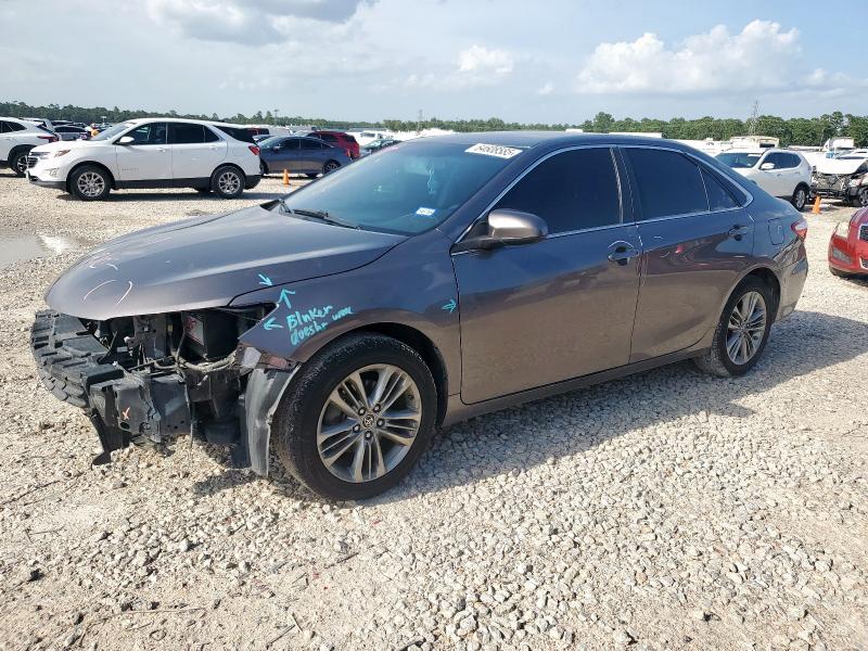2015 TOYOTA CAMRY LE - 4T1BF1FK2FU988336