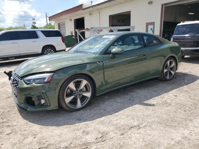 Vin: wautnaf53la014364, lot: 62880665, audi a5 premium plus 2020 img_1