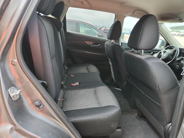 2017 NISSAN ROGUE S - JN8AT2MV3HW022178