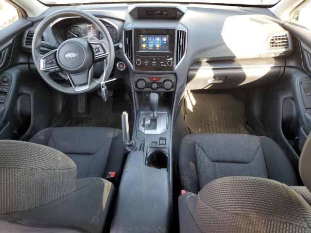 2020 SUBARU IMPREZA PR 4S3GTAD65L3710718