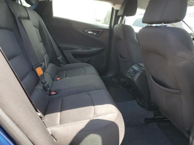 2019 CHEVROLET MALIBU LT 1G1ZD5ST6KF162627