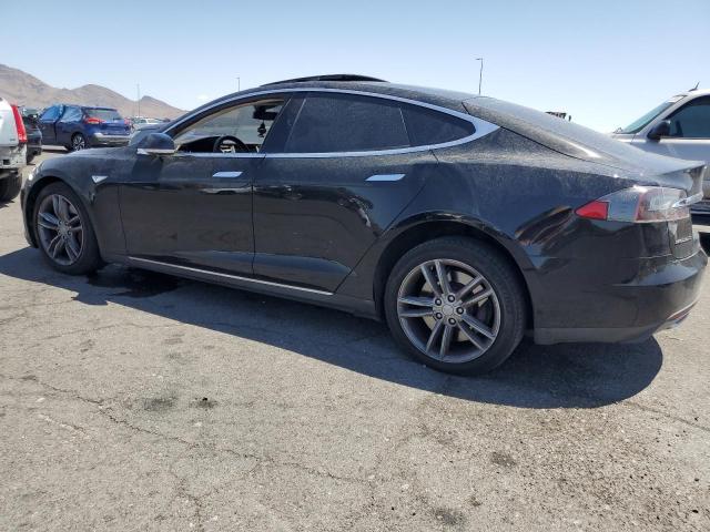 2015 TESLA MODEL S #3293520434