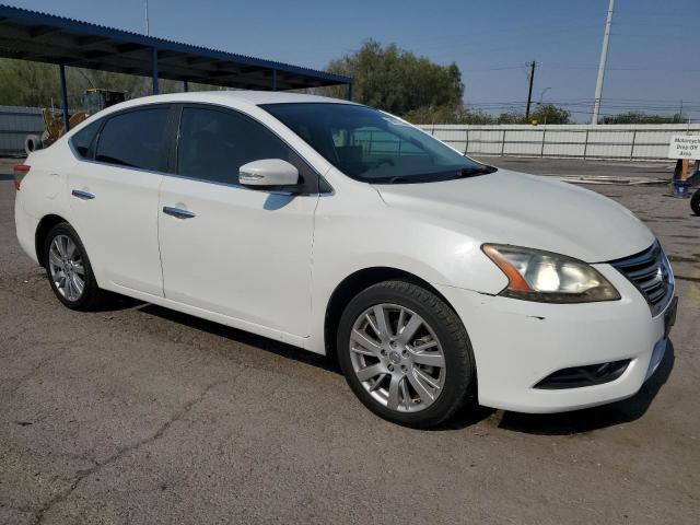 2013 NISSAN SENTRA S - 3N1AB7AP0DL611886