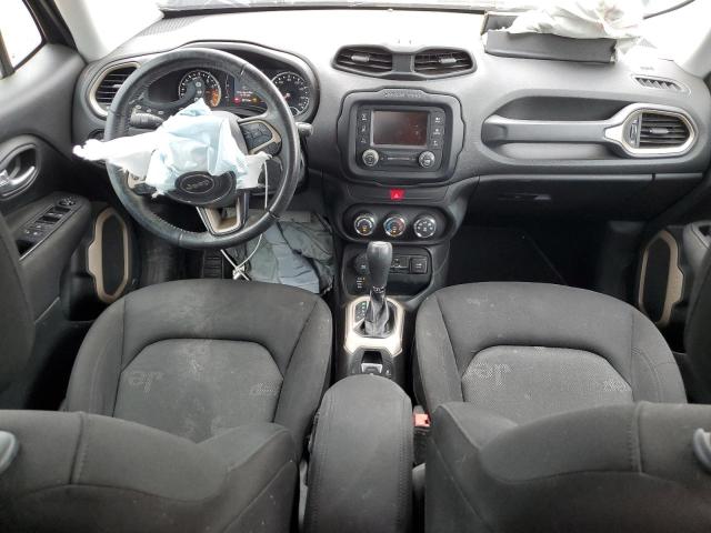 2016 JEEP RENEGADE L ZACCJBBT4GPD12873