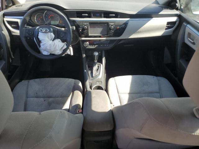 2015 TOYOTA COROLLA L - 5YFBURHE9FP365776